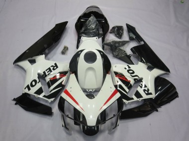 Shop Repsol Over OEM Design Honda CBR600RR Motorcycle Fairings 03-04