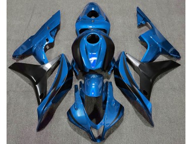 Shop Sapphire Blue OEM Style Honda CBR600RR Motorcycle Fairings 07-08