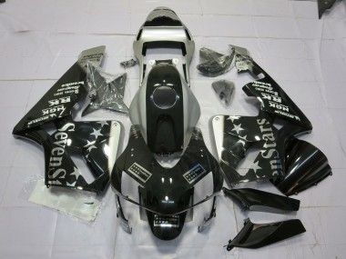 Shop Seven Star Honda CBR600RR Motorcycle Fairings 03-04