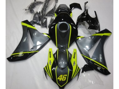 Shop Special Design Honda CBR1000RR Motorcycle Fairings 08-11