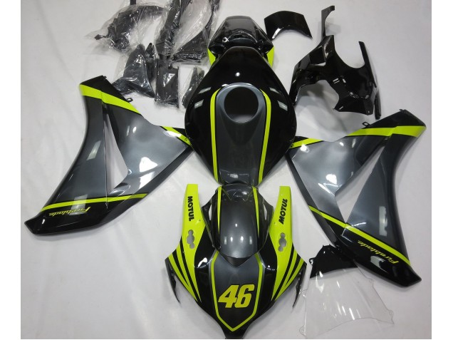 Shop Special Design Honda CBR1000RR Motorcycle Fairings 08-11