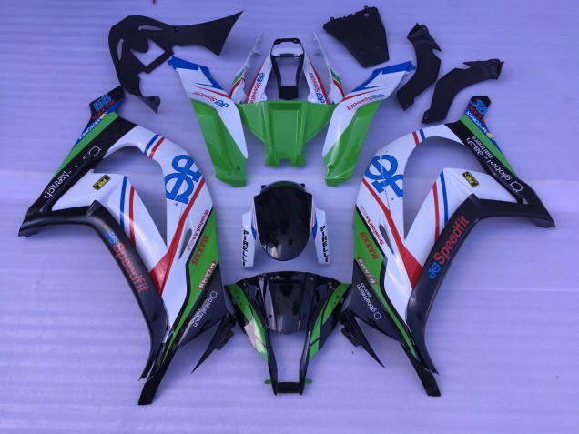 Shop Speedfit Kawasaki ZX10R Motorcycle Fairings 11-15