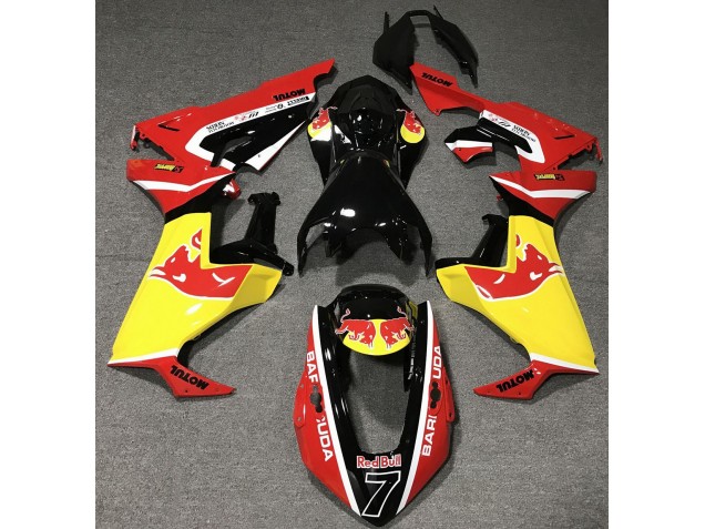 Shop The Bull Honda CBR1000RR Motorcycle Fairings 17-19